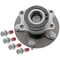 Mevotech Hub-Bearing, Mb80305 MB80305 - alternate 2